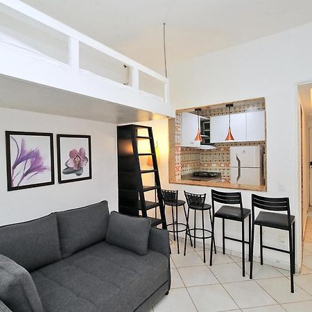 Rio Spot Homes Copacabana U037 Rio de Janeiro Eksteriør billede