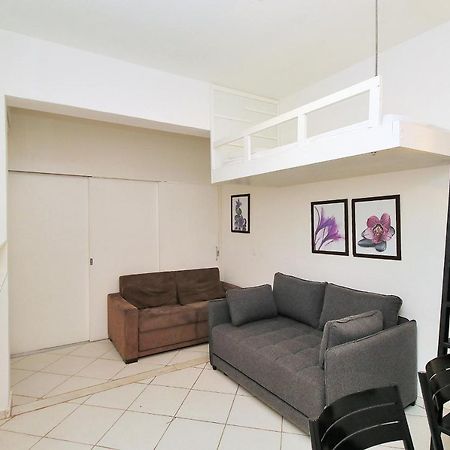 Rio Spot Homes Copacabana U037 Rio de Janeiro Eksteriør billede