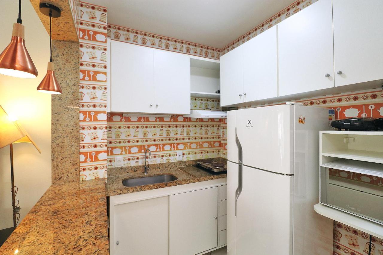 Rio Spot Homes Copacabana U037 Rio de Janeiro Eksteriør billede